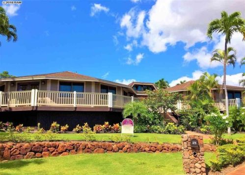 167 Halelo St, Lahaina, HI 96761-1903