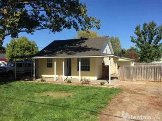 7870 Settlers Ave, Boise ID  83704-5823 exterior