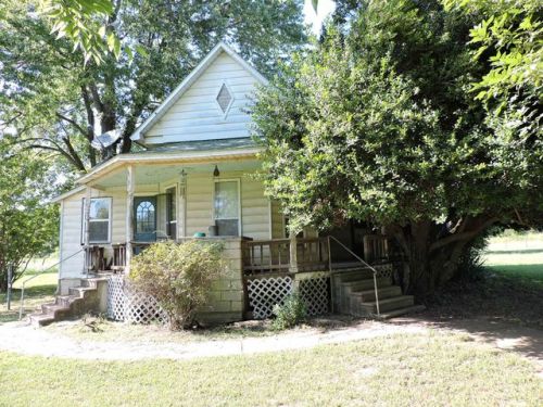 4288 Lookout Gap Rd, Bates, AR 72958-7811