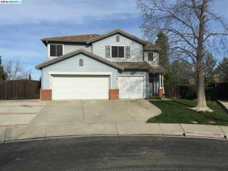 1118 Cresthaven Ct, Antioch, CA 94531-8034