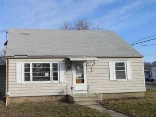 708 Simms St, Aurora IL  60505-5347 exterior