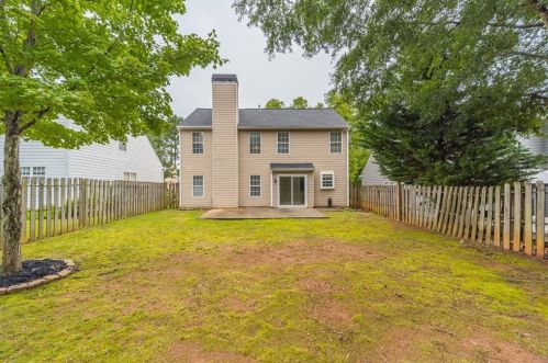 1360 Glenover Way, Marietta, GA 30062-2153