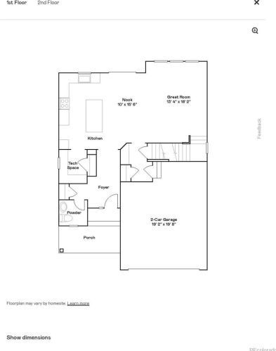10203 Ursula St, Denver, CO 80022-9494