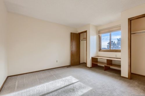 5895 Killarney Way, Denver CO 80015-3607 exterior