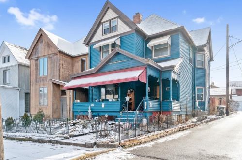 159 Columbia Ave, Vandergrift, PA 15690-1101