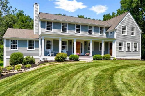 39 Ridge Rd, Hollis, NH 03049-6424