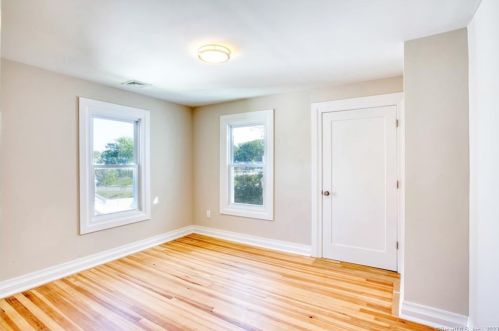 53 Mead Ave, Greenwich CT  06830-6812 exterior