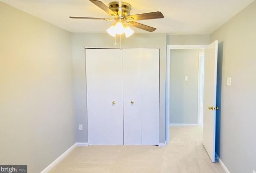 4 Dinsdale Ct, Silver Spring MD exterior