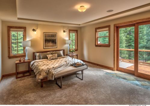 10865 Pine Cone Dr, Truckee CA  96161-3154 exterior