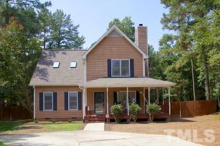 110 Alba Ln, Durham, NC 27707-9506