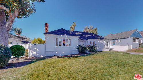 505 Dartmouth Rd, Burbank, CA 91504-2941