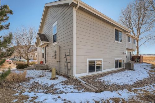 6615 Desert Willow Way, Fort Collins CO  80525-6984 exterior