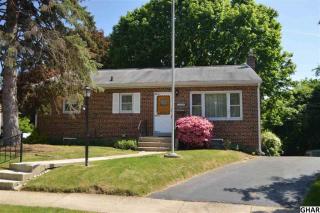 3136 Brookfield Rd, Harrisburg, PA 17109-1903