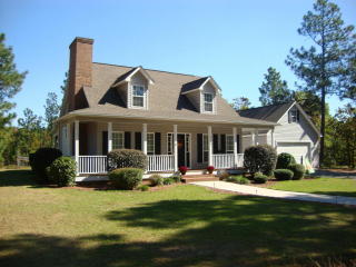 9182 Calloway Rd, Aberdeen, NC 28315-7781