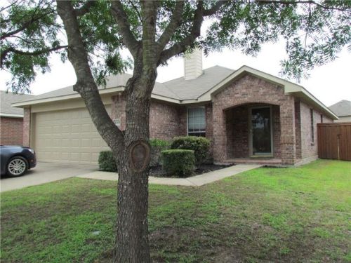 4005 Shady Mdw Ln, Princeton TX  75407-2669 exterior