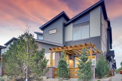 11647 44th Ave, Denver, CO 80033-2562