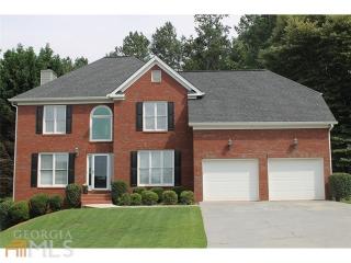 4080 Dream Catcher Dr, Holly Springs, GA 30189-2546