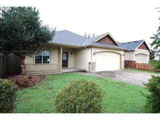 20951 Williams St, Donald, OR 97020-8624