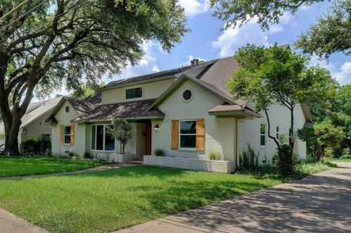 9353 Creel Creek Dr, Dallas, TX 75228-4131