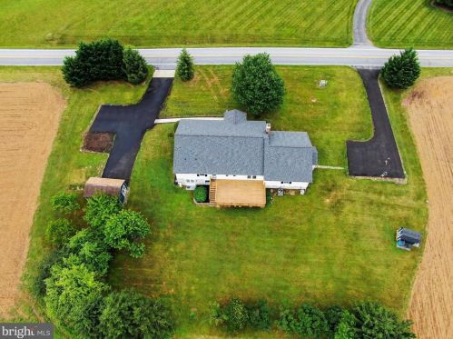 8538 Orndorff Rd, Graceham MD 21788-1337 exterior