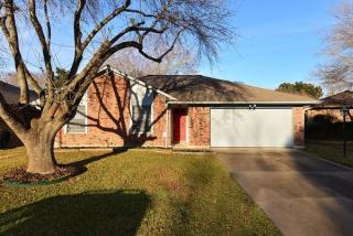 15715 Firthridge Ct, Houston TX  77598-2541 exterior