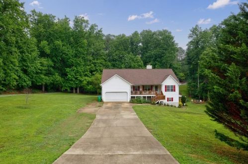 331 Hyde Rd, Big Canoe, GA 30143-4822