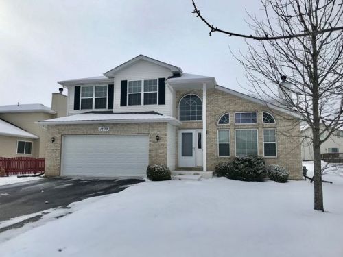 1209 Raintree Ct, Joliet, IL 60431-7761