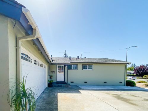1588 Sabina Way, San Jose, CA 95118-2144