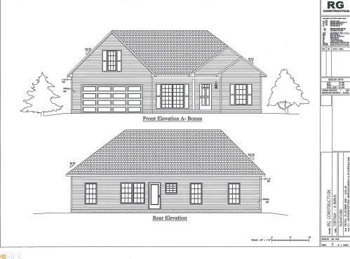 111 Timber Ridge Dr, Lagrange, GA