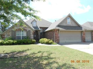 502 Vine St, Jenks, OK 74037-3470