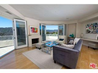 2265 Westridge Rd, Los Angeles CA  90049-1822 exterior