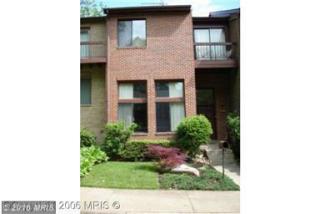 8703 Sheridan Farms Ct, Springfield VA  22152-2216 exterior