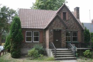 2608 Grand Blvd, Spokane WA  99203-2446 exterior