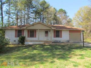 6367 Clearbrook Dr, Morrow, GA 30260-1650