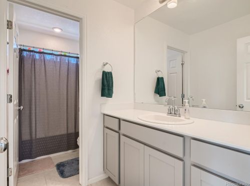 9348 Richfield St, Denver CO  80022-7156 exterior