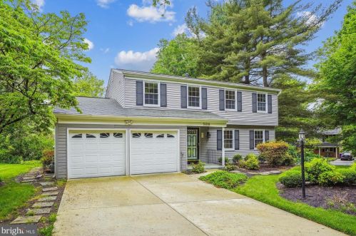 5018 Hesperus Dr, Columbia, MD 21044-1340