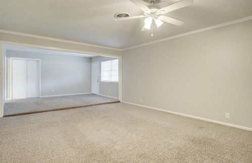 212 Dupont Cir, Fort Worth TX  76134-2911 exterior