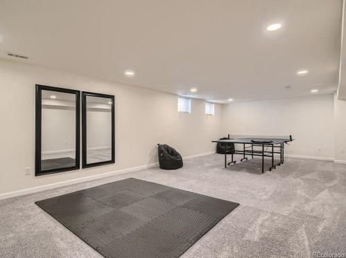 7128 Spruce St, Englewood CO  80112-1741 exterior