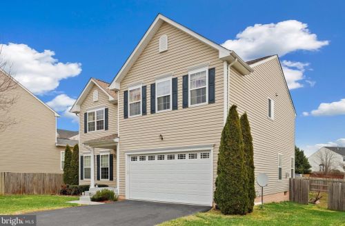 11 Maggie Ct, Fredericksburg, VA 22406-8453