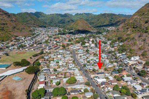 1989 9 Ave, Honolulu HI  96816-2179 exterior