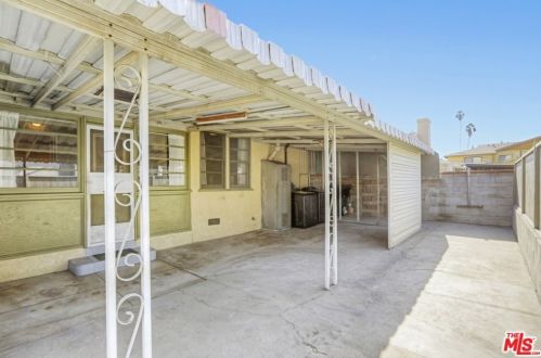 807 Verdugo Rd, Glendale CA  91208-2603 exterior