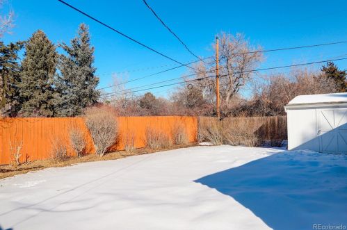 5715 11th Ave, Denver CO  80220-4535 exterior
