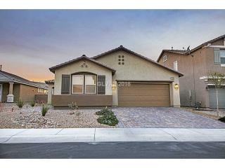 1025 Via Dell Bacio Dr, Henderson NV  89052-8728 exterior