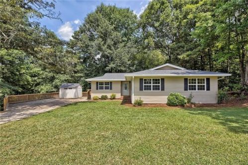 305 Sonora Dr, Easley, SC 29640-9393