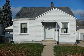 302 Gramercy Ave, Toledo OH  43612-2563 exterior