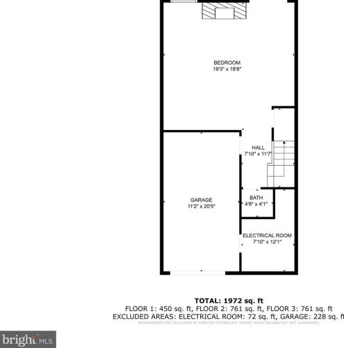 15136 Deer Valley Ter, Silver Spring MD 20906-6224 exterior