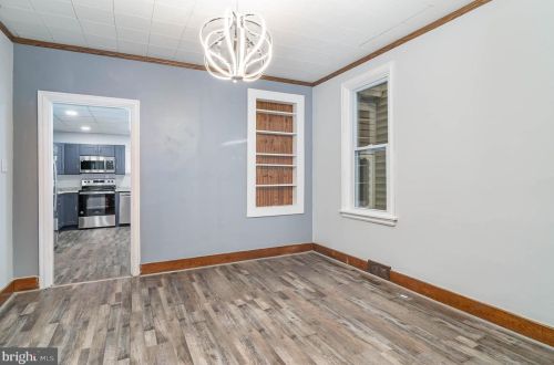 157 Penn St, Carlisle PA  17013-2435 exterior