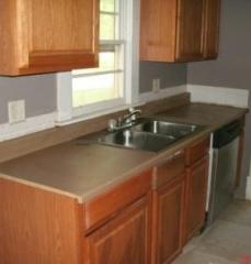 804 West Ave, Springfield MO  65802-4444 exterior