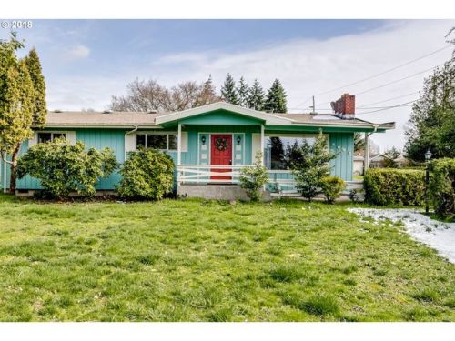 2095 5th St, Springfield OR  97477-2219 exterior