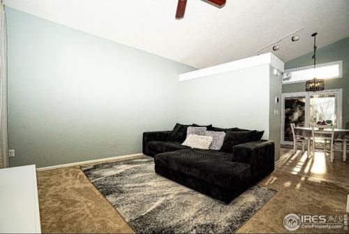 8717 Greengrass Way, Parker CO 80134-3943 exterior